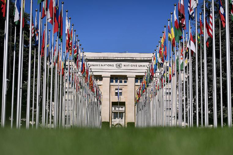 新華社評(píng)論員：擔(dān)當(dāng)歷史責(zé)任，共創(chuàng)歷史偉業(yè)&mdash;&mdash;評(píng)習(xí)近平主席在第七十五屆聯(lián)合國(guó)大會(huì)一般性辯論上的重要講話