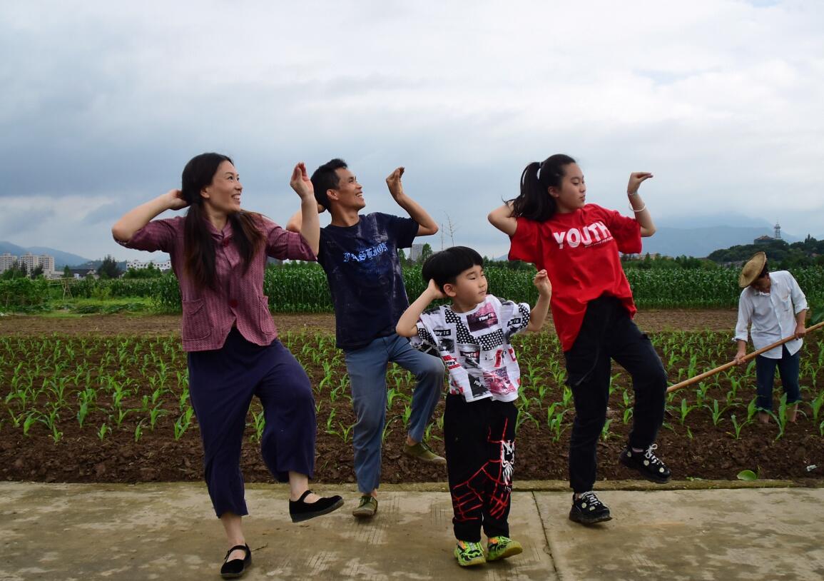 2020，那些感動我們的瞬間