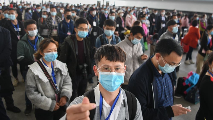 &ldquo;打工人&rdquo;陳安心：這一年不容易，也沒那么難