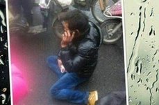 &ldquo;哄搶&rdquo;事件，一場缺德與愛心的較量