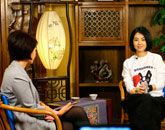 玫琳凱訪談 魅力嘉賓姜宏波：對于演員，能力和機會是并行的