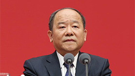 國(guó)家發(fā)展和改革委員會(huì)黨組成員、副主任，國(guó)家統(tǒng)計(jì)局黨組書(shū)記、局長(zhǎng)寧吉喆