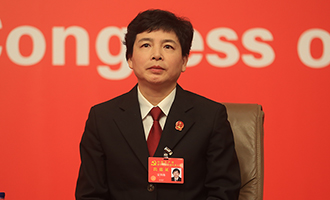 北京知識產權法院黨組成員、副院長宋魚水