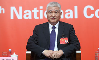 科技部黨組書記、副部長王志剛