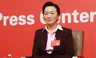 福建省環(huán)保廳黨組書記，廳長朱華