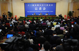 記者會(huì)現(xiàn)場(chǎng)