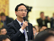 新華社、新華網(wǎng)和新華社發(fā)布客戶端記者提問(wèn)