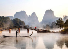 2014，回望旅游那些事兒