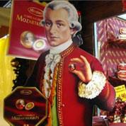 出國旅游帶什么禮物？