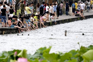 盤點(diǎn)&ldquo;中國式旅游&rdquo;之怪象