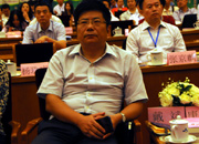 與會(huì)嘉賓中國旅游研究院院長(zhǎng)戴斌