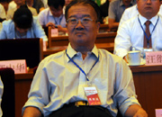 國際休閑產(chǎn)業(yè)協(xié)會(huì)主席、國家旅游局黨組成員、紀(jì)檢組原組長(zhǎng)王軍