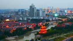 江蘇淮安：優(yōu)化服務助力臺商&ldquo;爬坡過坎&rdquo;