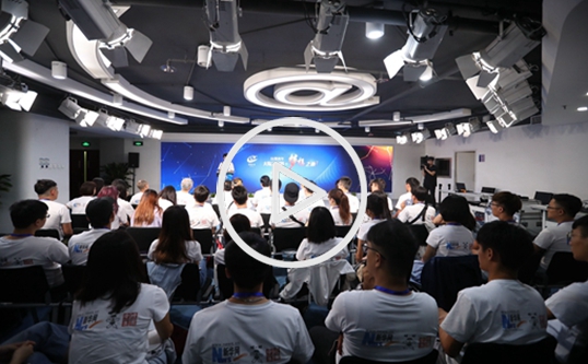 視頻：2018&ldquo;臺灣青年大陸互聯(lián)網(wǎng)+夢想之旅&rdquo;在北京啟動(dòng)