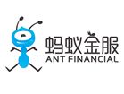 螞蟻金服