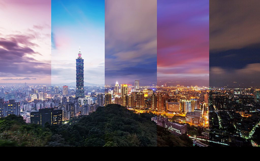 &ldquo;做堂堂正正的中國人！&rdquo;&mdash;&mdash;習(xí)近平總書記重要講話促臺灣同胞思考&ldquo;臺灣在民族復(fù)興中的地位和作用&rdquo;