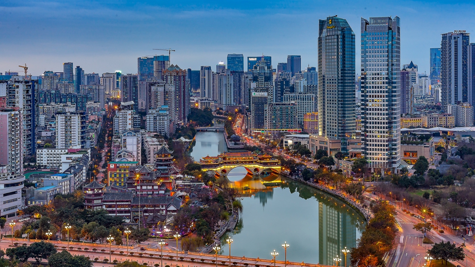 &ldquo;把臺北的舒適圈擴大到了四川&rdquo;&mdash;&mdash;訪四川亞臺青（成都）海峽青年創(chuàng)業(yè)園團(tuán)隊