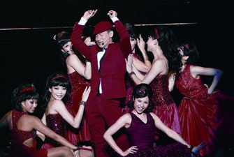 新華社深度調(diào)查：娛樂資本論&mdash;&mdash;場華麗的冒險(xiǎn)