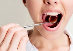 口腔清潔 你做到位了嗎？