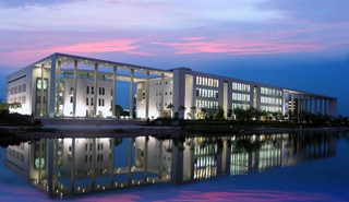 長(zhǎng)興圖書館