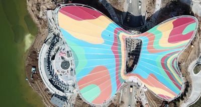 生態(tài)中國&middot;十期十美，這里可有你的美麗家鄉(xiāng)？