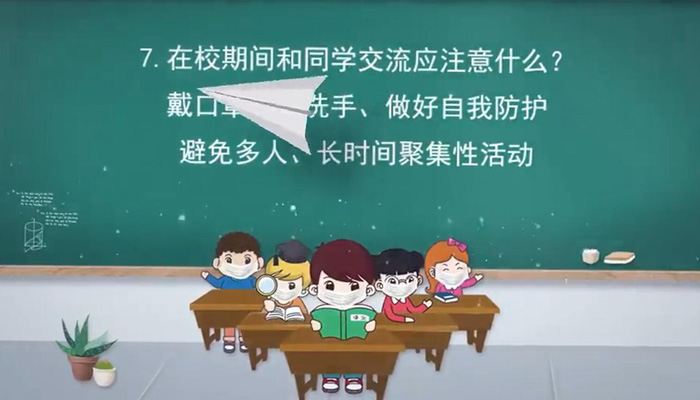 初三學(xué)生復(fù)課后，這七點(diǎn)要注意