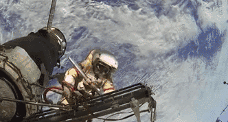 蹊蹺！國際空間站再度漏氣 漏氣點難尋