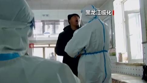 專家解讀：控制疫情 究竟需要幾輪全員核酸檢測？