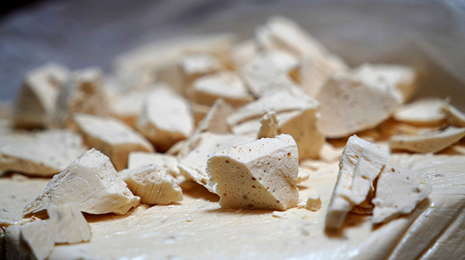 風(fēng)味云南，叮當(dāng)聲里傳年味