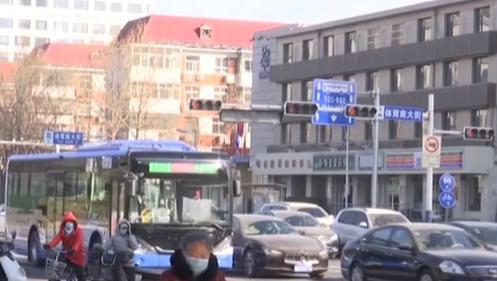 河北石家莊：公交車逐步恢復(fù) 中高風(fēng)險(xiǎn)區(qū)暫不?？? /></a>
<div   id=