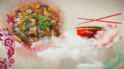 【幸福年&middot;在雄安】年年有&ldquo;魚&rdquo;！燉出幸福好味道