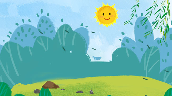 植不了樹？你還可以做這些！