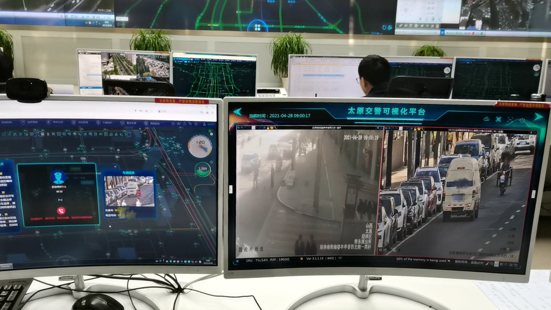 &ldquo;2200122&rdquo;來電要接！太原車主戳視頻