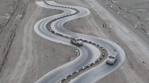 &ldquo;國(guó)際軍事比賽-2021&rdquo;開(kāi)賽在即