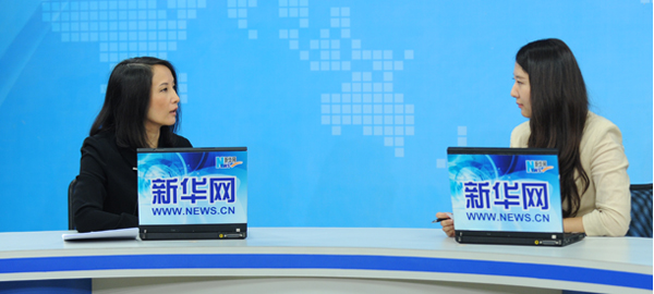 中國改革基金會國民經(jīng)濟研究所常務副所長、資深研究員王梅