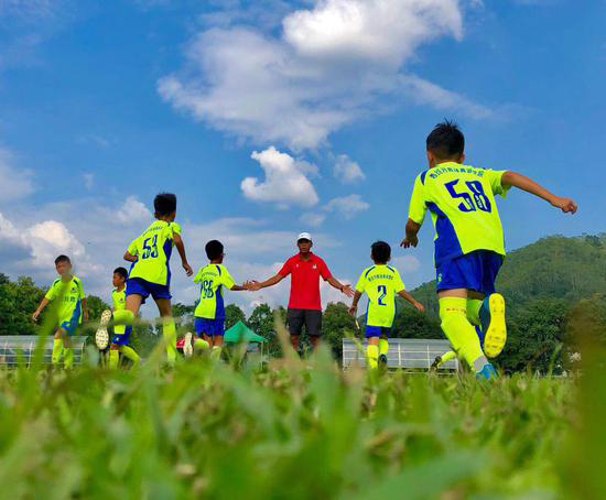 青少年如何科學(xué)運(yùn)動(dòng)？