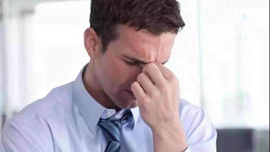 &ldquo;總感覺(jué)累&rdquo;該怎么調(diào)理？