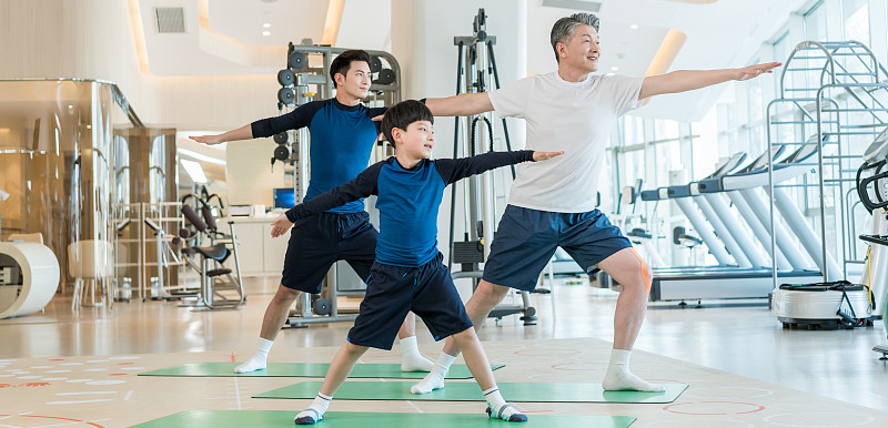 新冠肺炎疫情期間在家運(yùn)動(dòng)成主流 哪種器材適合你？