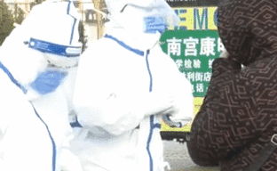 為何出現(xiàn)無癥狀感染者超過確診病例情況？