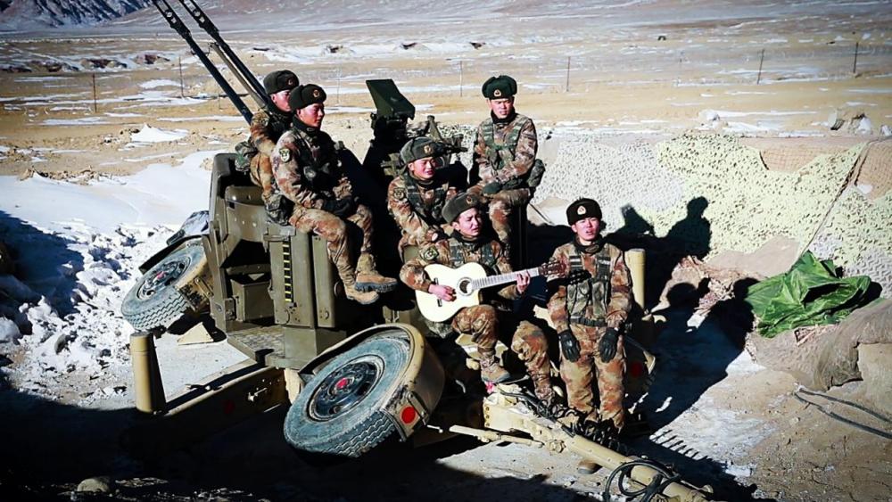 18歲離家遠(yuǎn)行，他們的&ldquo;目的地&rdquo;有點(diǎn)特別