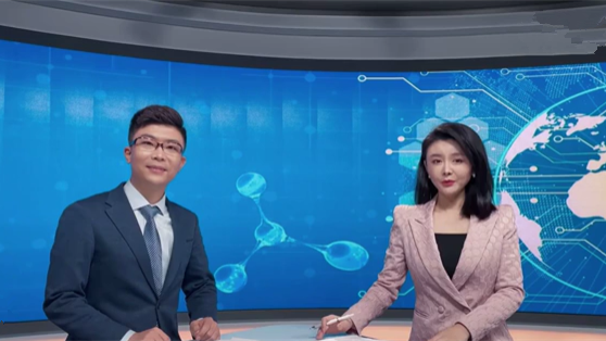 主播們啊 | 放心吧，世界，有中國疫苗在呢！