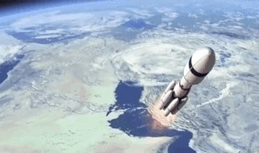 阿聯(lián)酋：&ldquo;希望&rdquo;號(hào)火星探測器將進(jìn)入環(huán)火星軌道