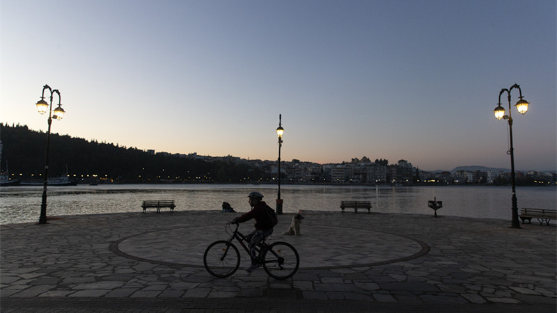 希臘：雅典及周邊地區(qū)將進入&ldquo;硬封鎖&rdquo;