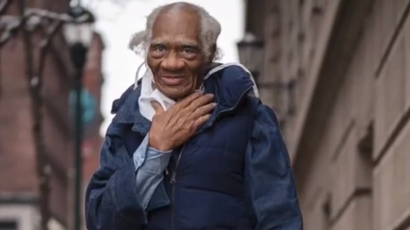 美國最老少年犯服刑68年后出獄：現(xiàn)年83歲，感嘆世界&ldquo;真美麗&rdquo;