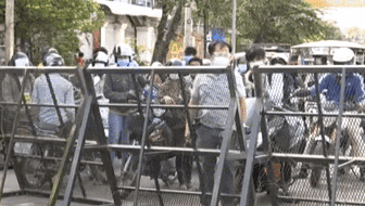 柬埔寨：首都金邊等地&ldquo;封城&rdquo;兩周以阻疫情蔓延