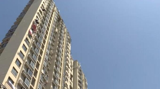 哪些高空拋物行為屬于&ldquo;情節(jié)嚴(yán)重&rdquo;？