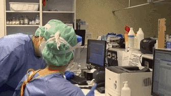 意大利：疫情監(jiān)測機構(gòu)&mdash;&mdash;醫(yī)療機構(gòu)負(fù)擔(dān)已大為減輕