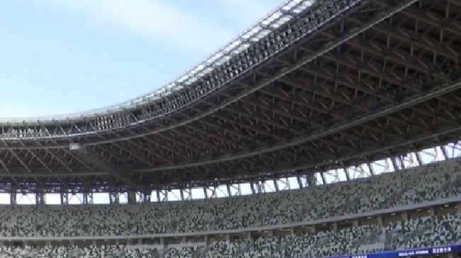 日本新冠專家組組長稱疫情下辦奧運&ldquo;不同尋常&rdquo;