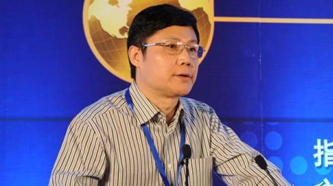 潘峙鋼談互聯(lián)網(wǎng)金融：監(jiān)管有道，創(chuàng)新并行