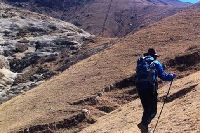 【健康解碼】肺活量大的人真的更容易起高原反應嗎？